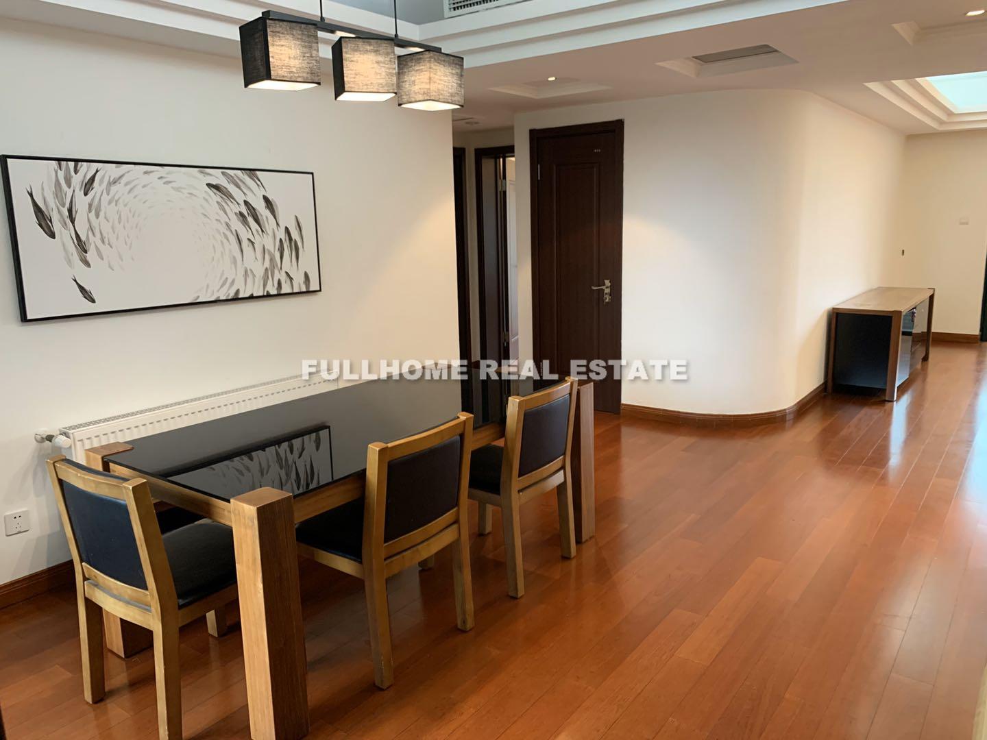 Yanlord Garden - Interior view 6, Shanghai rental property