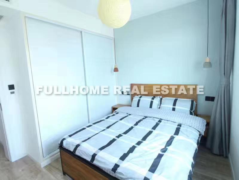 Sunshine Residence - Interior view 6, Shanghai rental property