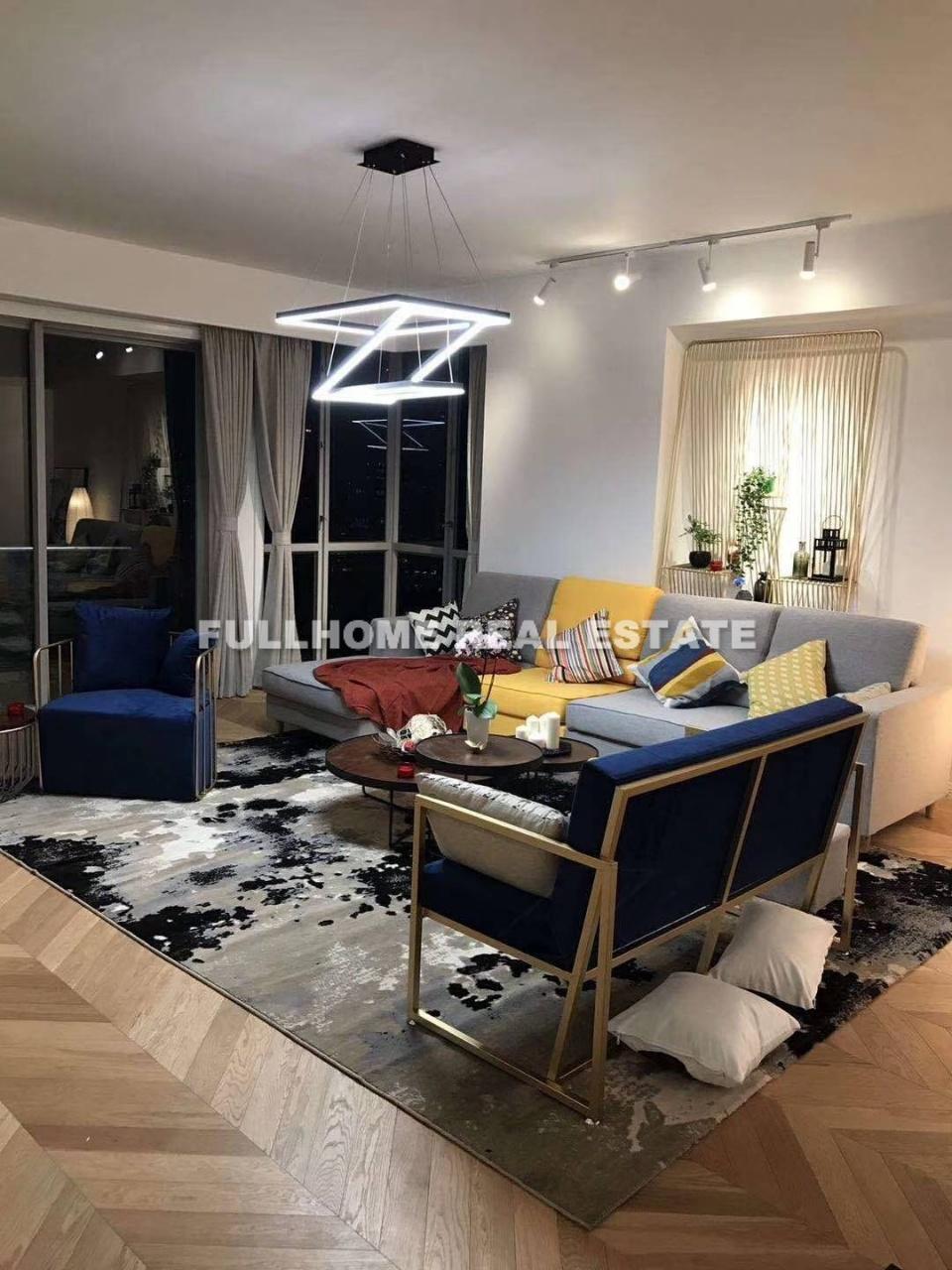 Chevalier Place - Interior view 4, Shanghai rental property