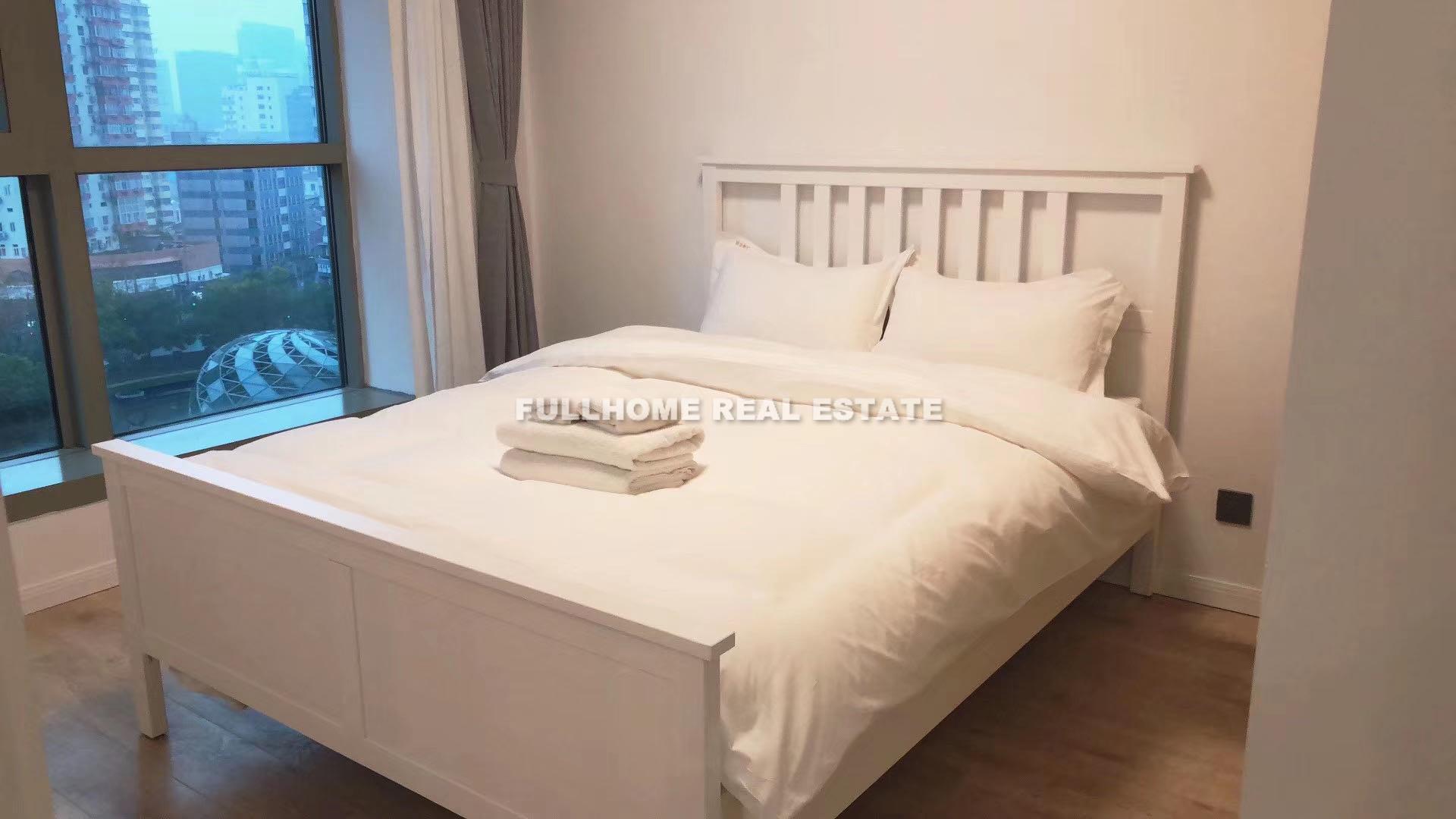 8 Park Avenue - Interior view 2, Shanghai rental property