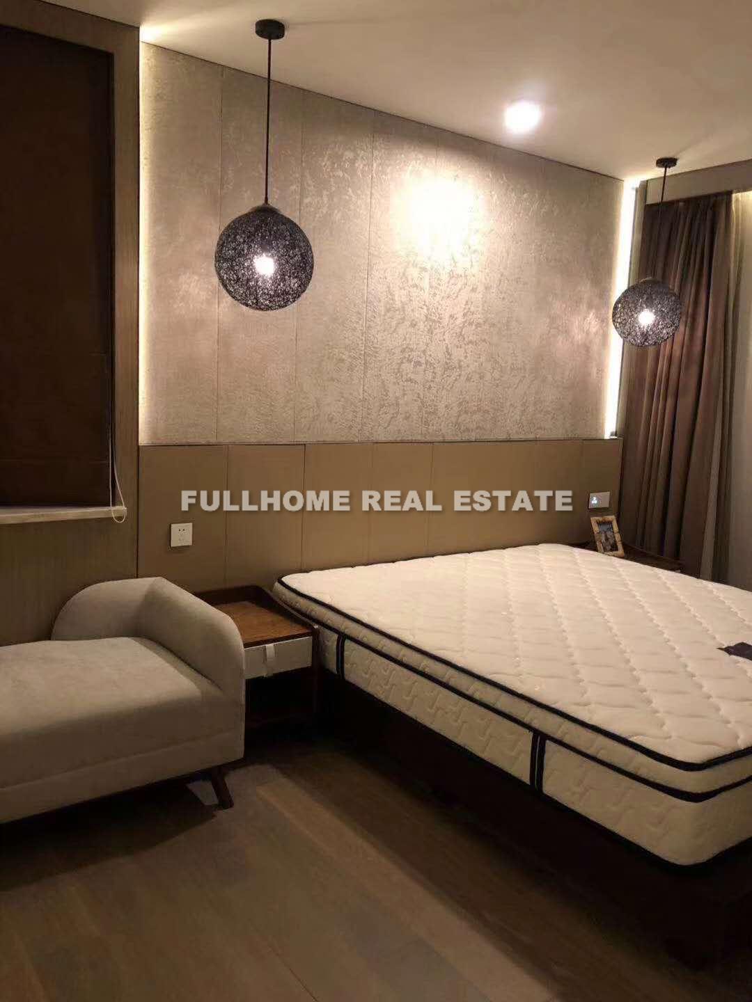 Park Lane - Interior view 6, Shanghai rental property