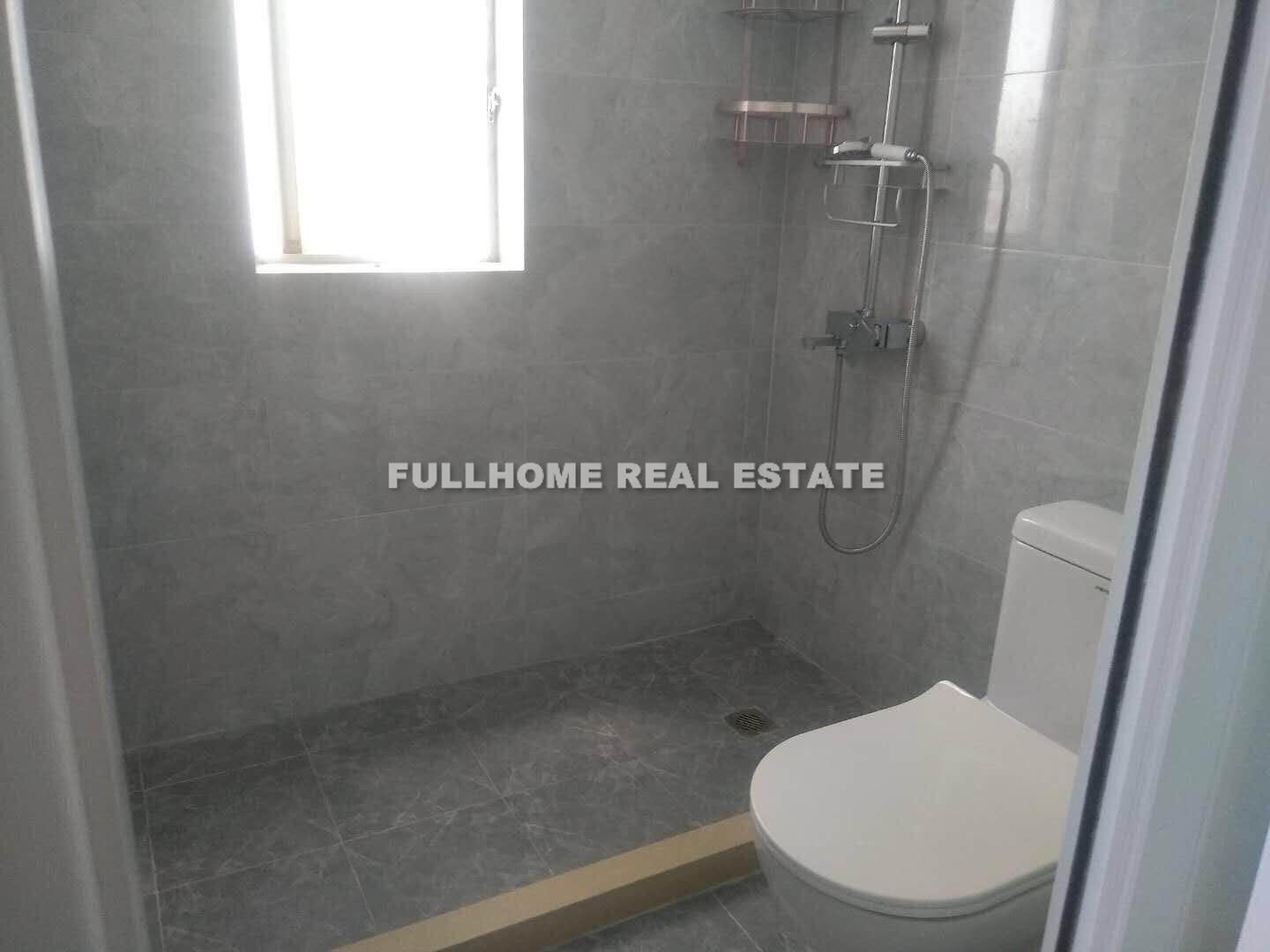 Jinan Apartment - Interior view 8, Shanghai rental property