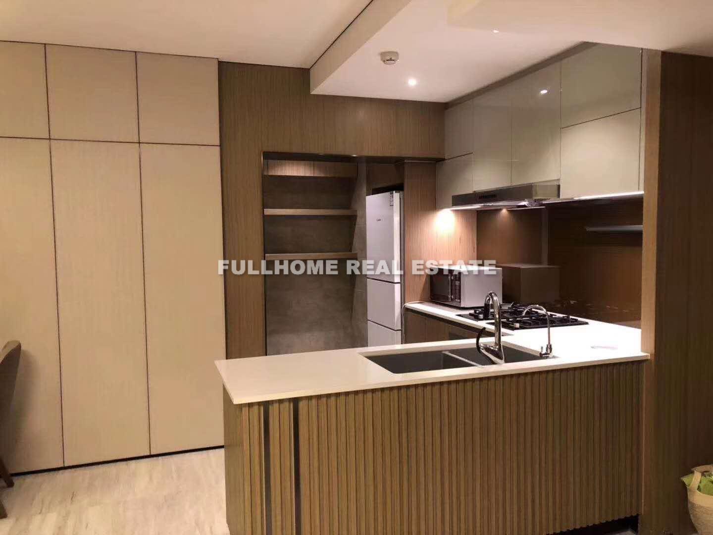 Park Lane - Interior view 2, Shanghai rental property