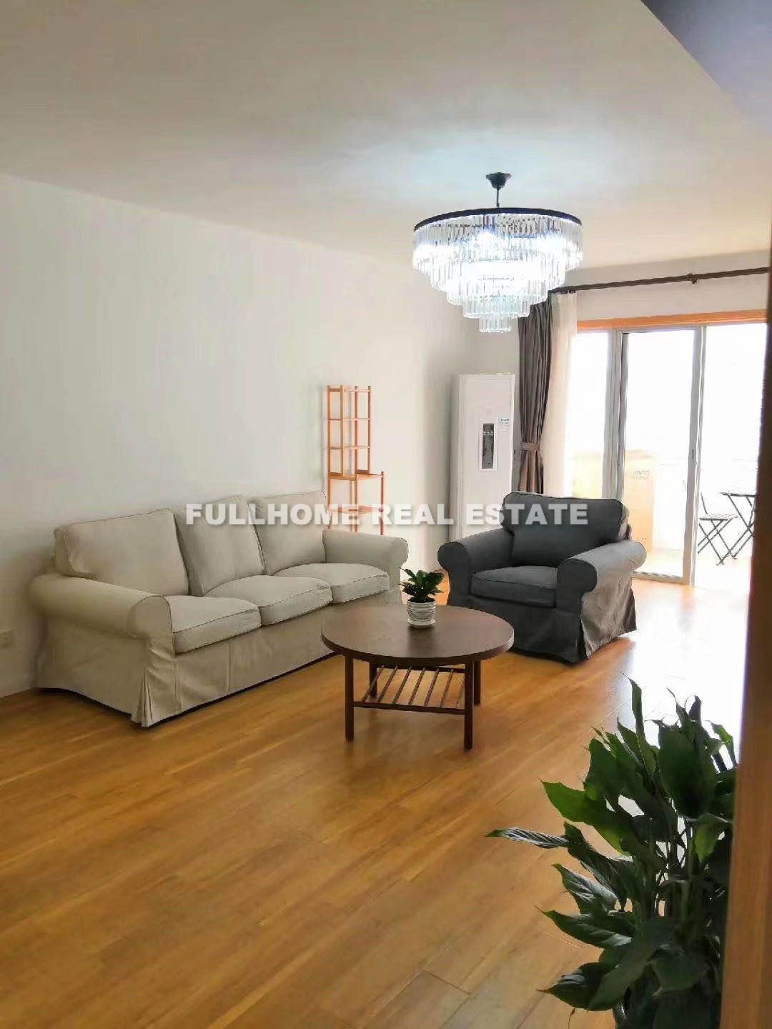 Jing An International Plaza - Interior view 3, Shanghai rental property
