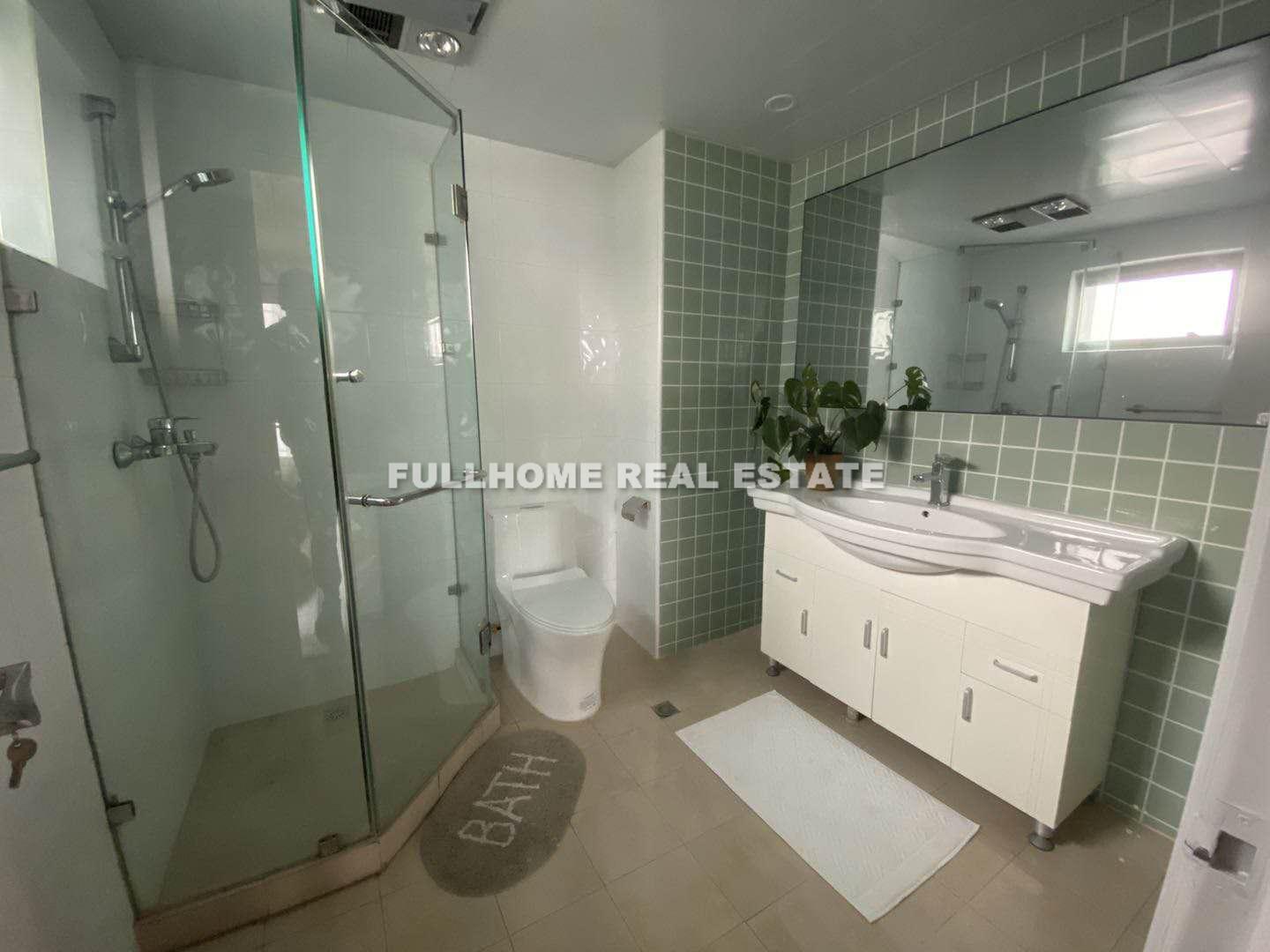 Oriental Garden - Interior view 8, Shanghai rental property