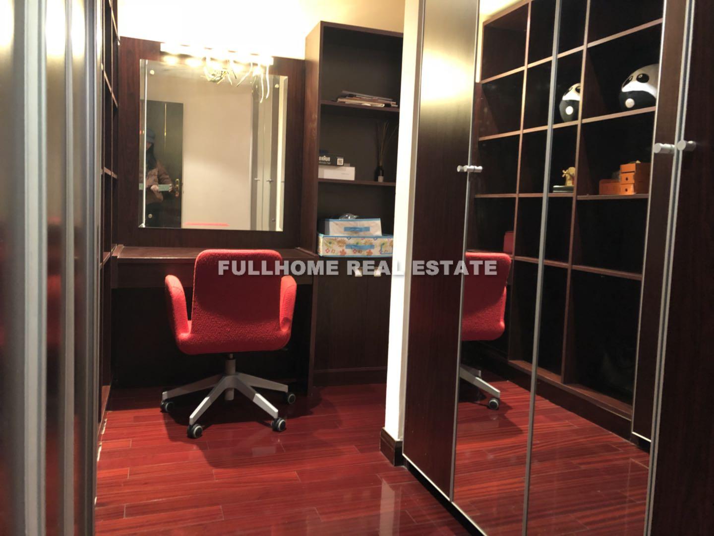 Shimao Riviera Garden - Interior view 11, Shanghai rental property