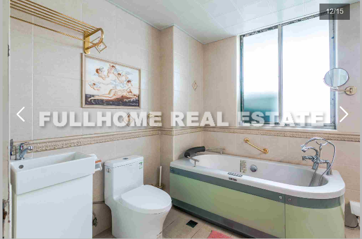 Hai Qi Yuan (The Bund) - Interior view 6, Shanghai rental property