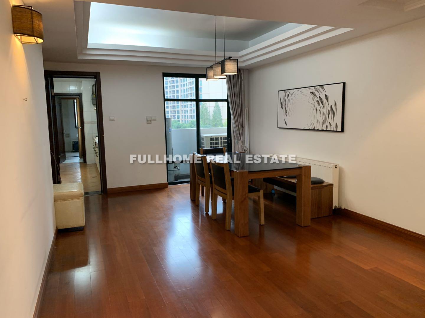 Yanlord Garden - Interior view 2, Shanghai rental property