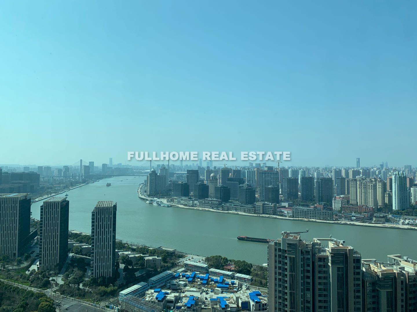 Shimao Riviera Garden - Interior view 9, Shanghai rental property