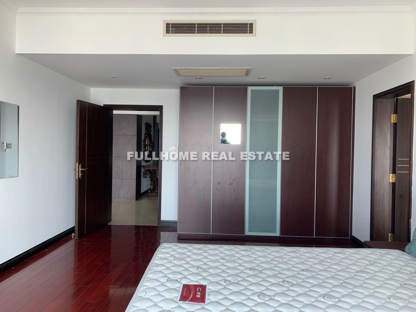 Shimao Riviera Garden - Interior view 5, Shanghai rental property