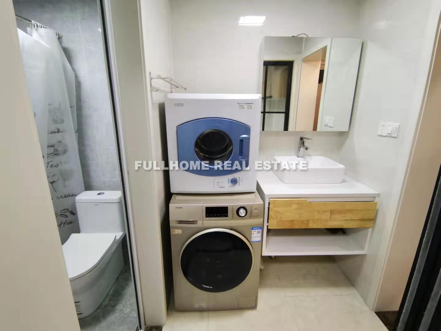 Jinan Apartment - Interior view 10, Shanghai rental property