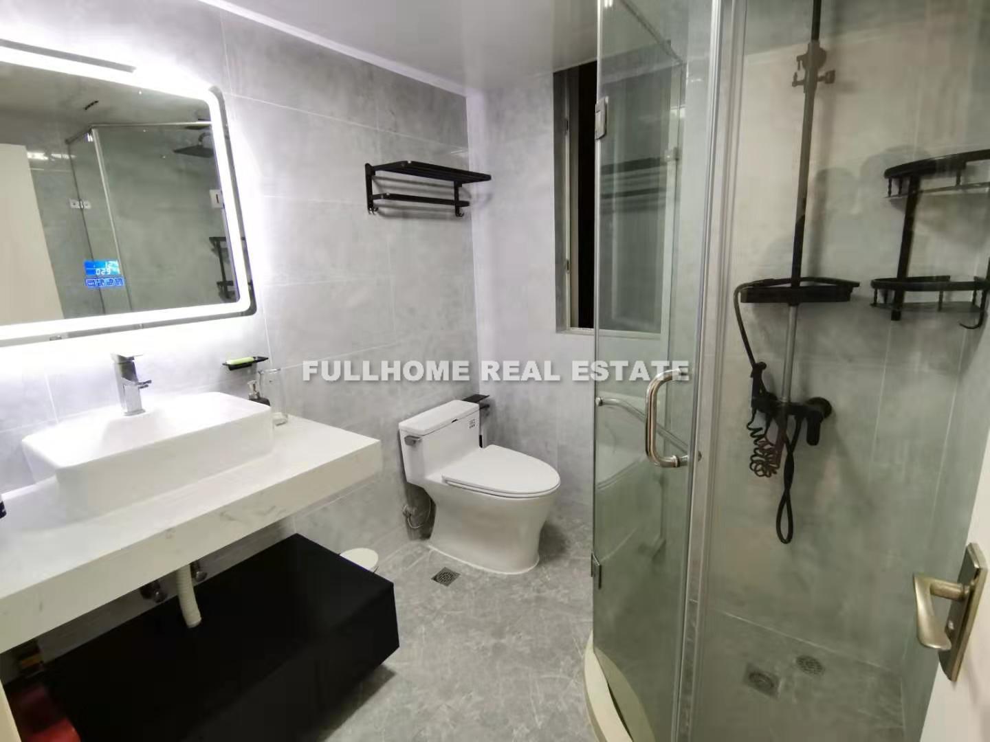 Jinan Apartment - Interior view 9, Shanghai rental property