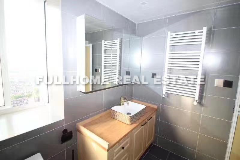 Zhonghui Apartment - Interior view 8, Shanghai rental property
