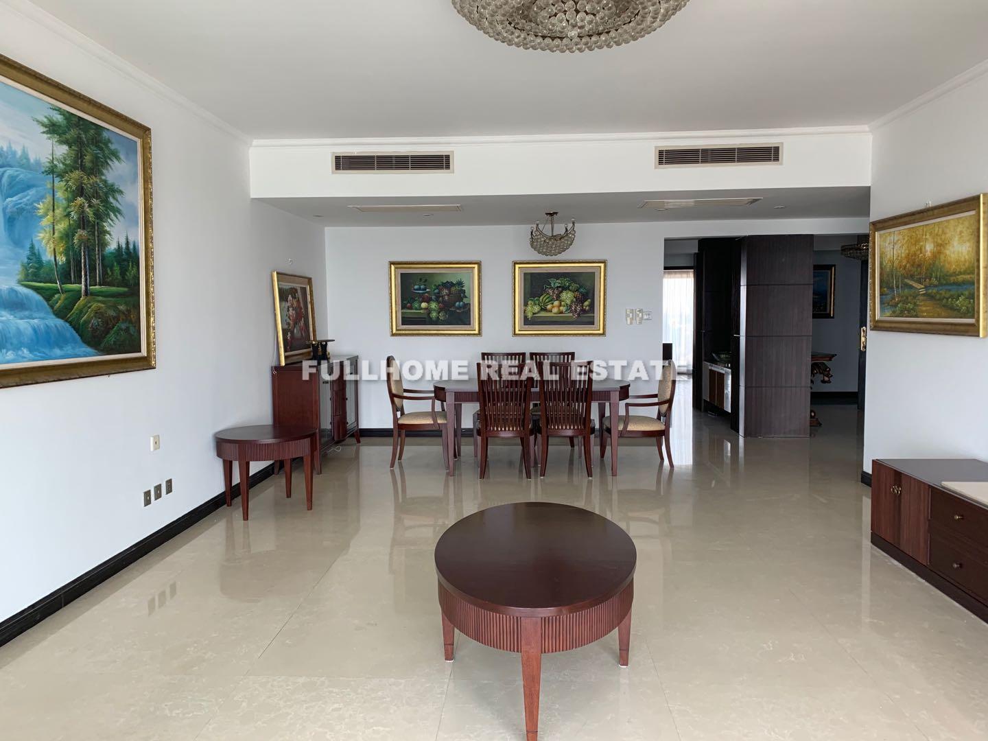 Shimao Riviera Garden - Interior view 2, Shanghai rental property
