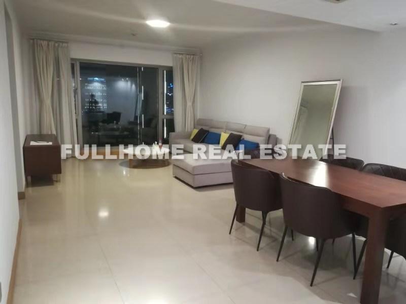 Shimao Riviera Garden - Interior view 2, Shanghai rental property