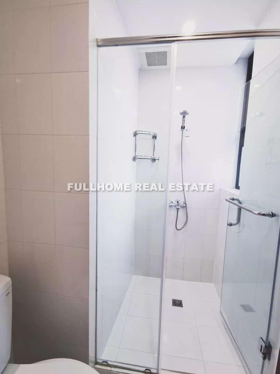 Yong Ye Apartment - Interior view 5, Shanghai rental property