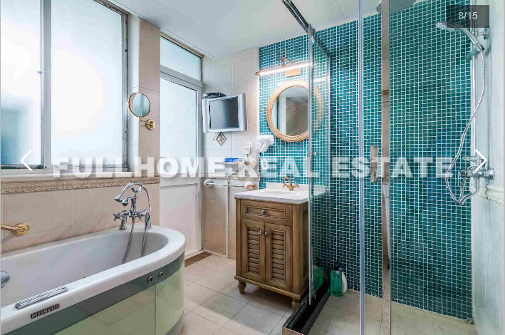 Hai Qi Yuan (The Bund) - Interior view 3, Shanghai rental property