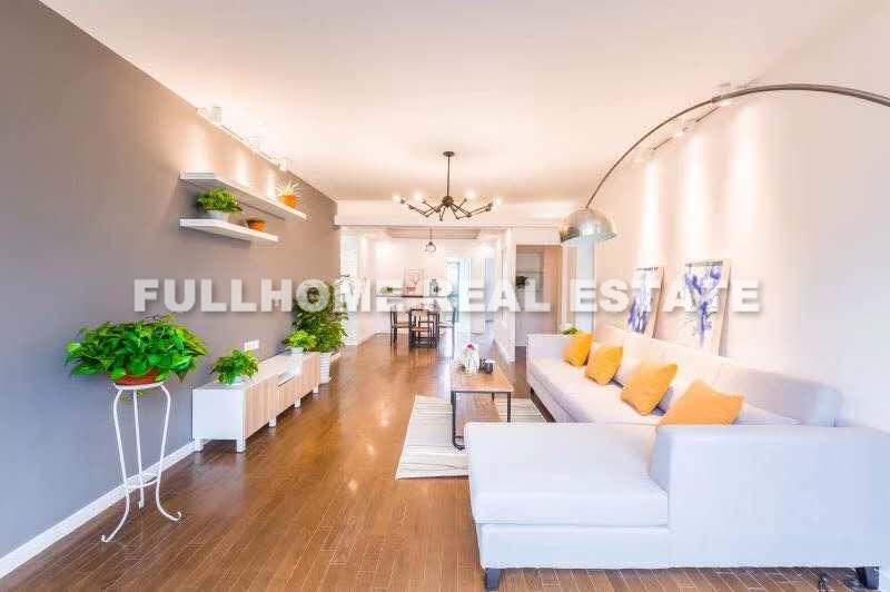 Xujiahui Garden - Interior view 3, Shanghai rental property