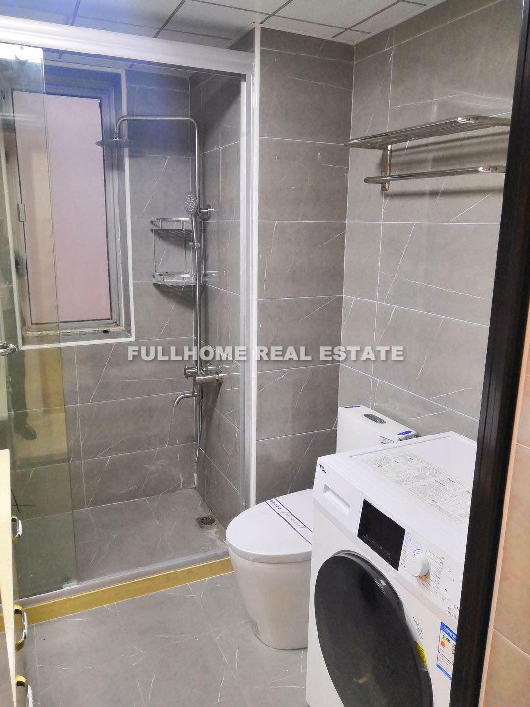  Jing An International Plaza - Interior view 8, Shanghai rental property
