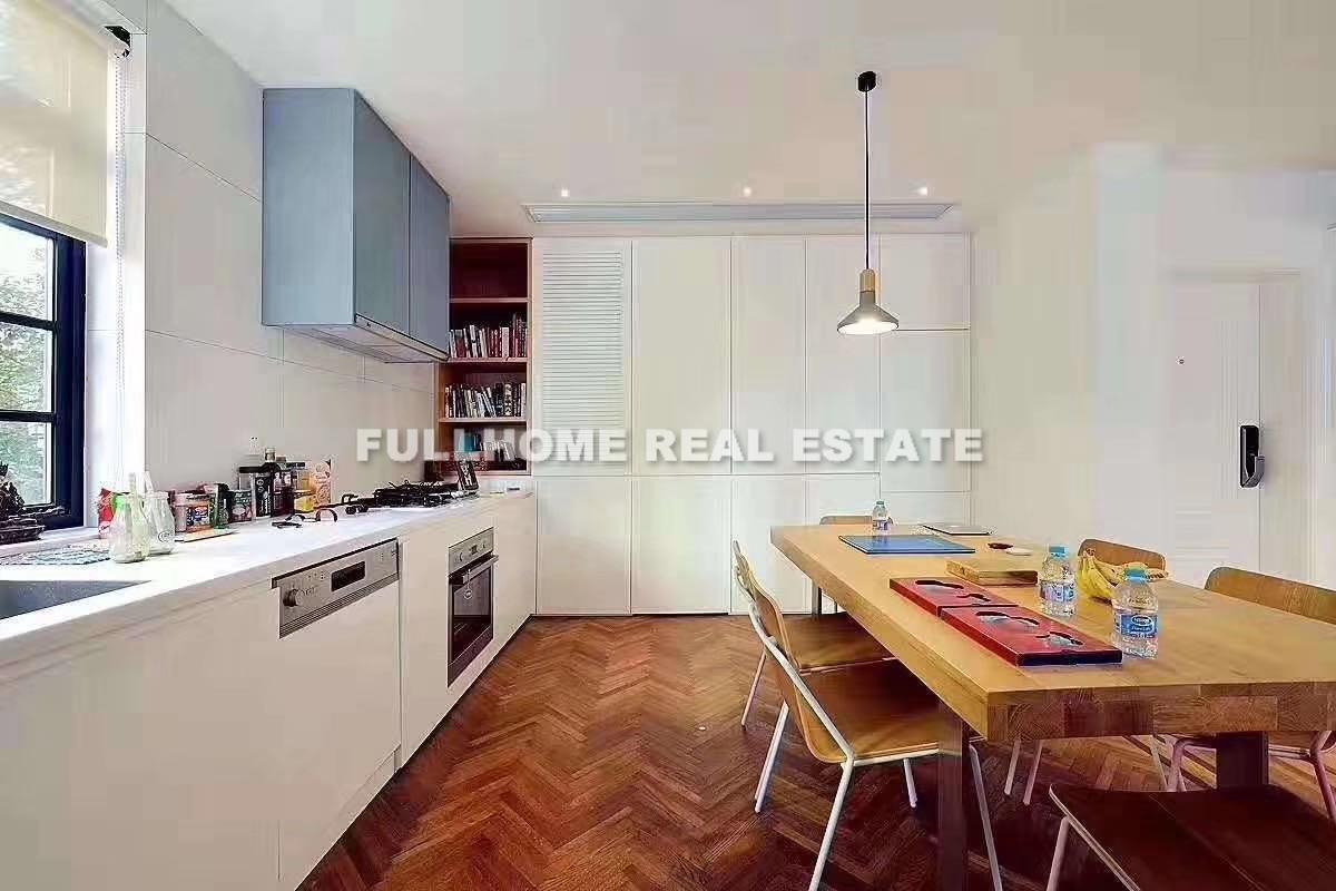 Huaye Apartment - Interior view 2, Shanghai rental property