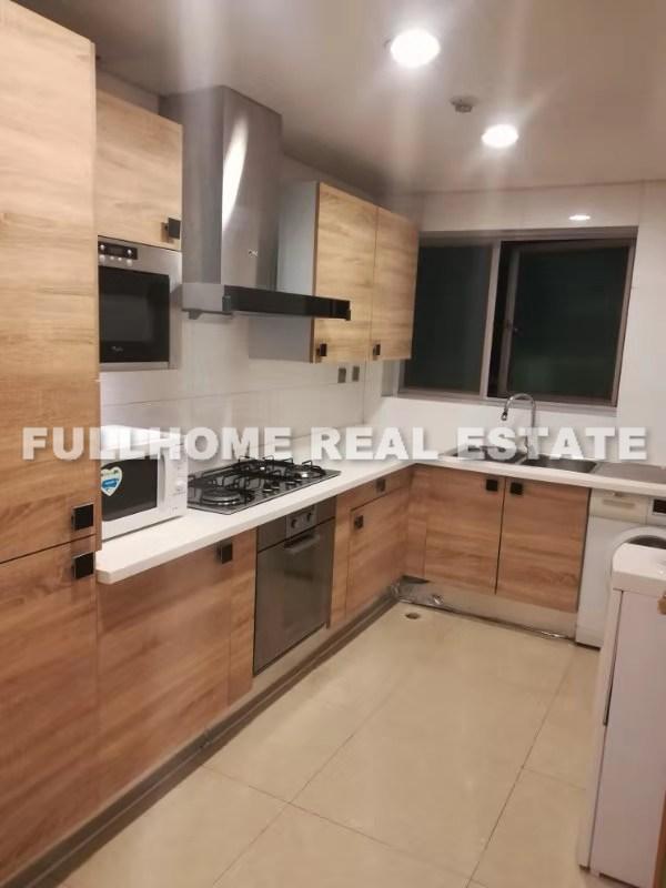 Shimao Riviera Garden - Interior view 4, Shanghai rental property