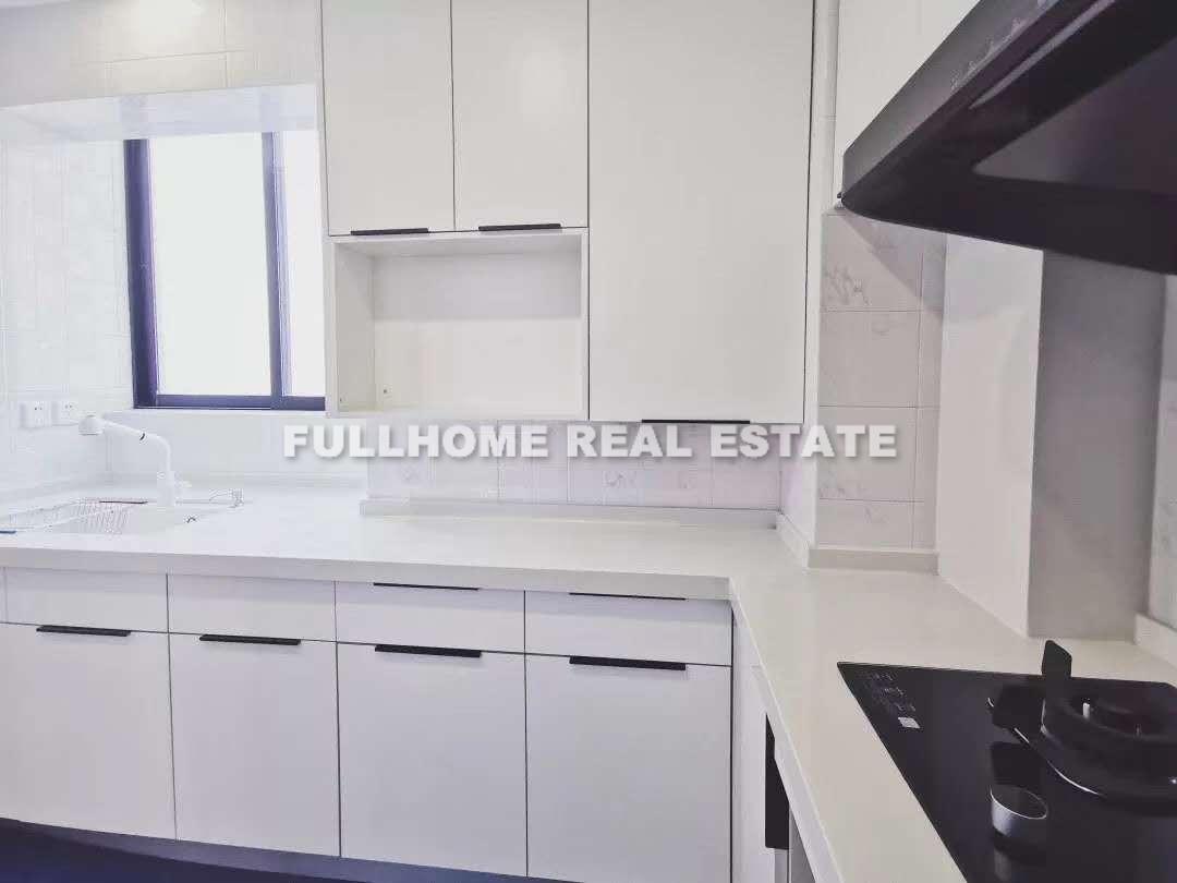 Yong Ye Apartment - Interior view 4, Shanghai rental property