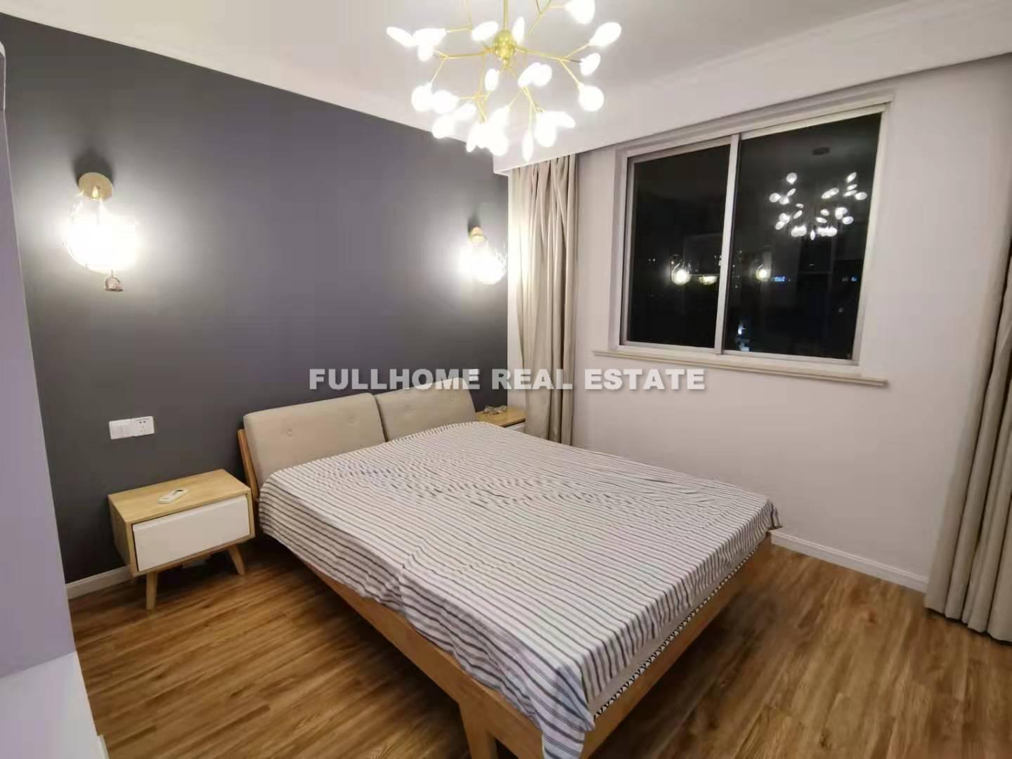 Jinan Apartment - Interior view 5, Shanghai rental property