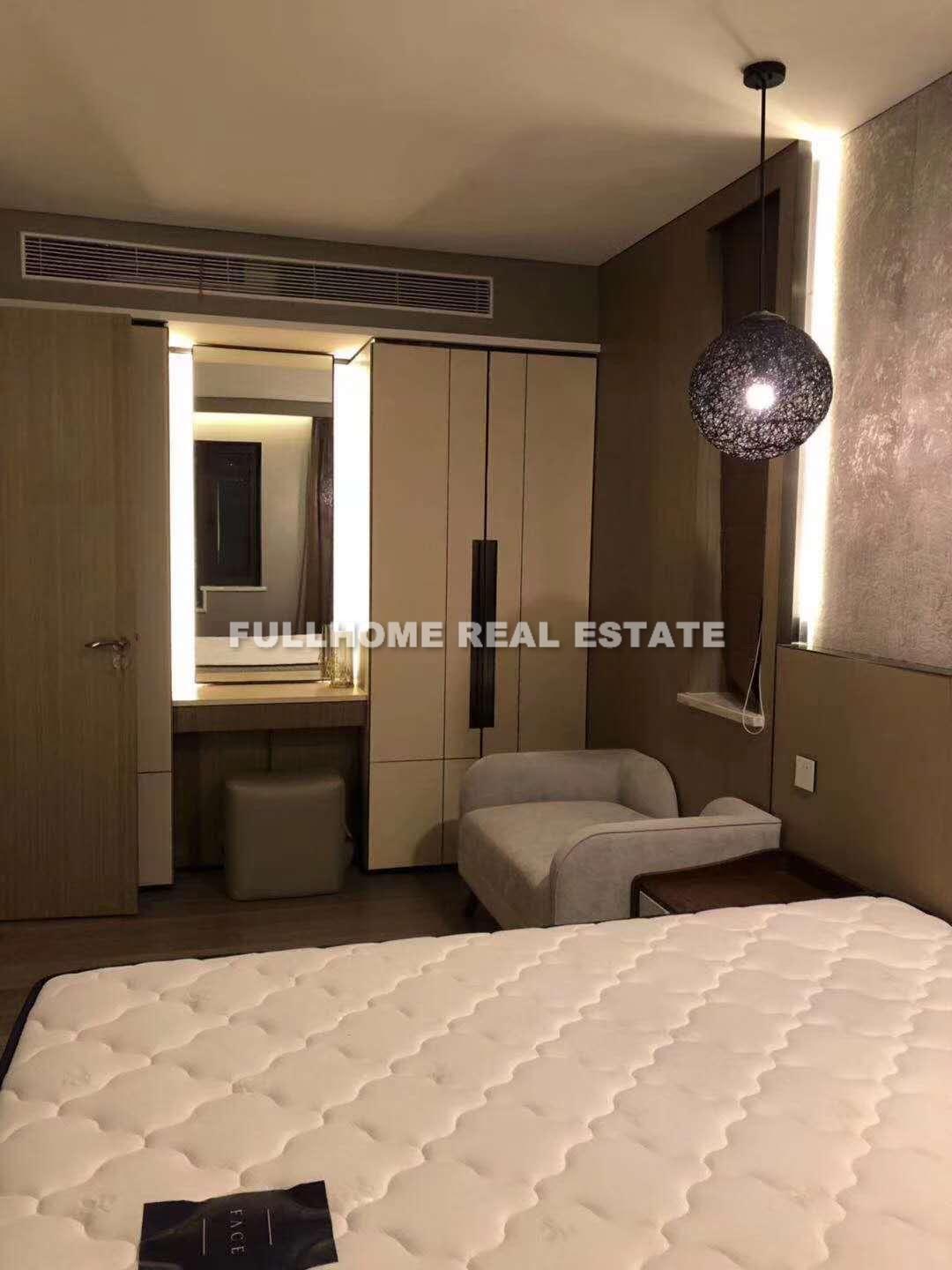 Park Lane - Interior view 4, Shanghai rental property