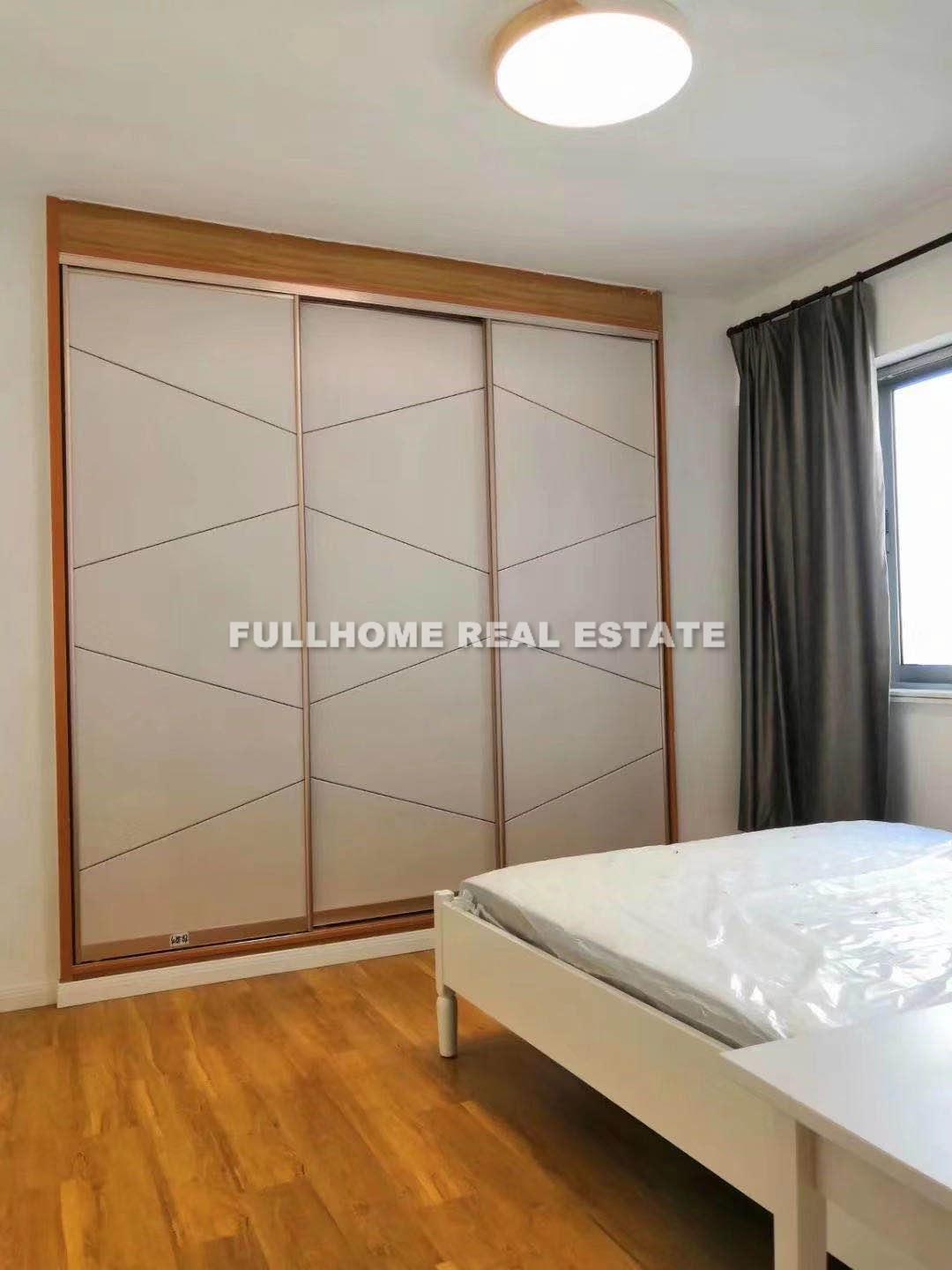  Jing An International Plaza - Interior view 5, Shanghai rental property