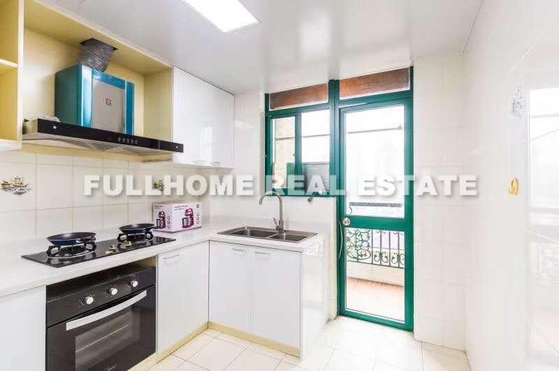 Xujiahui Garden - Interior view 5, Shanghai rental property