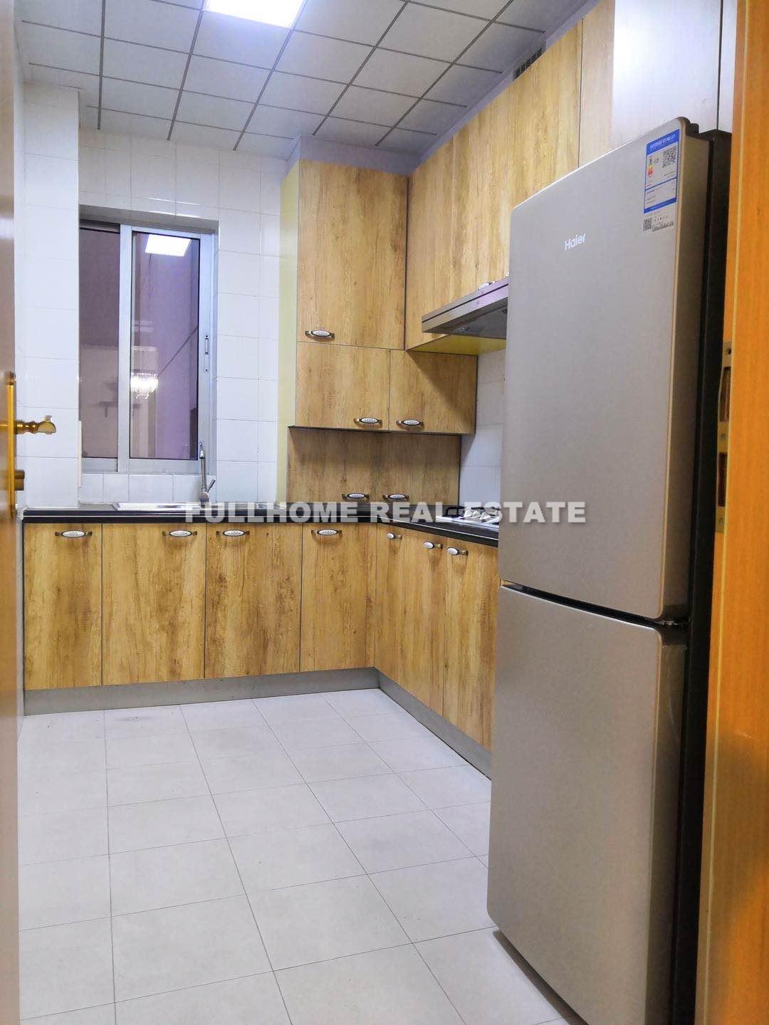  Jing An International Plaza - Interior view 6, Shanghai rental property