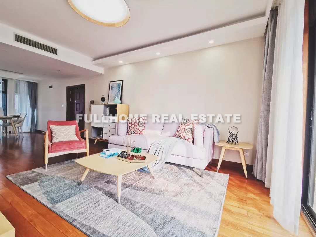 Yong Ye Apartment - 2 bedroom apartment in Shanghai, Xintiandi, Downtown