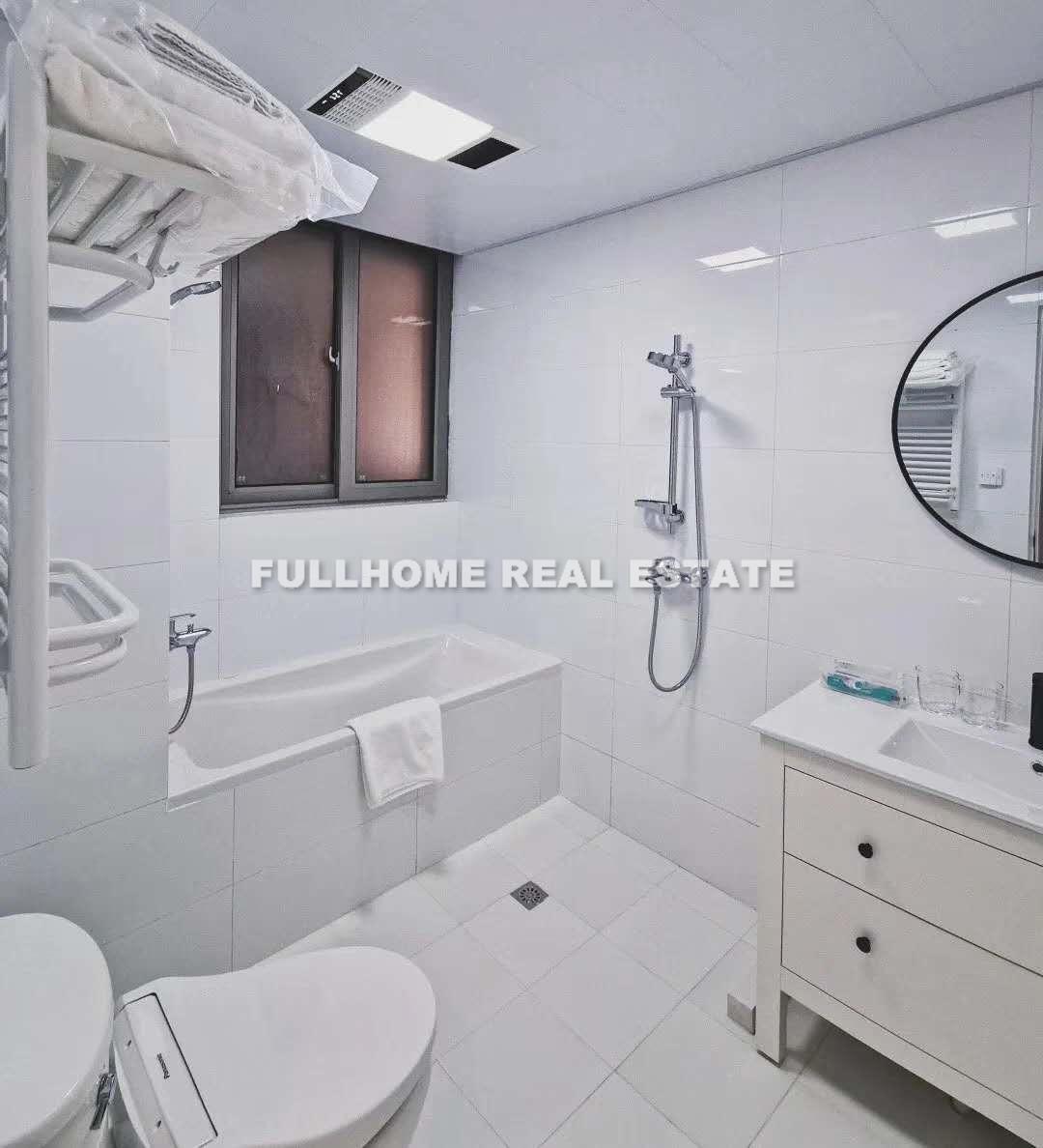 Novel Century - Interior view 2, Shanghai rental property