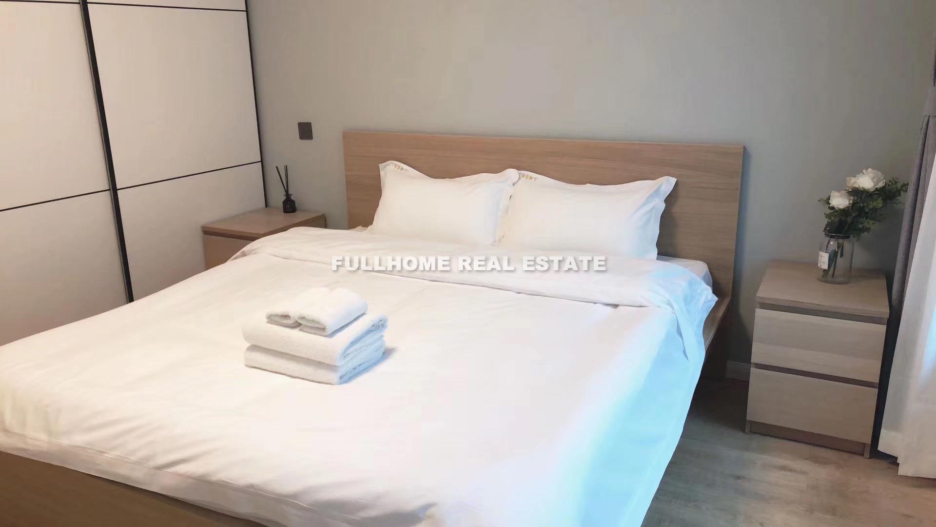 8 Park Avenue - Interior view 4, Shanghai rental property