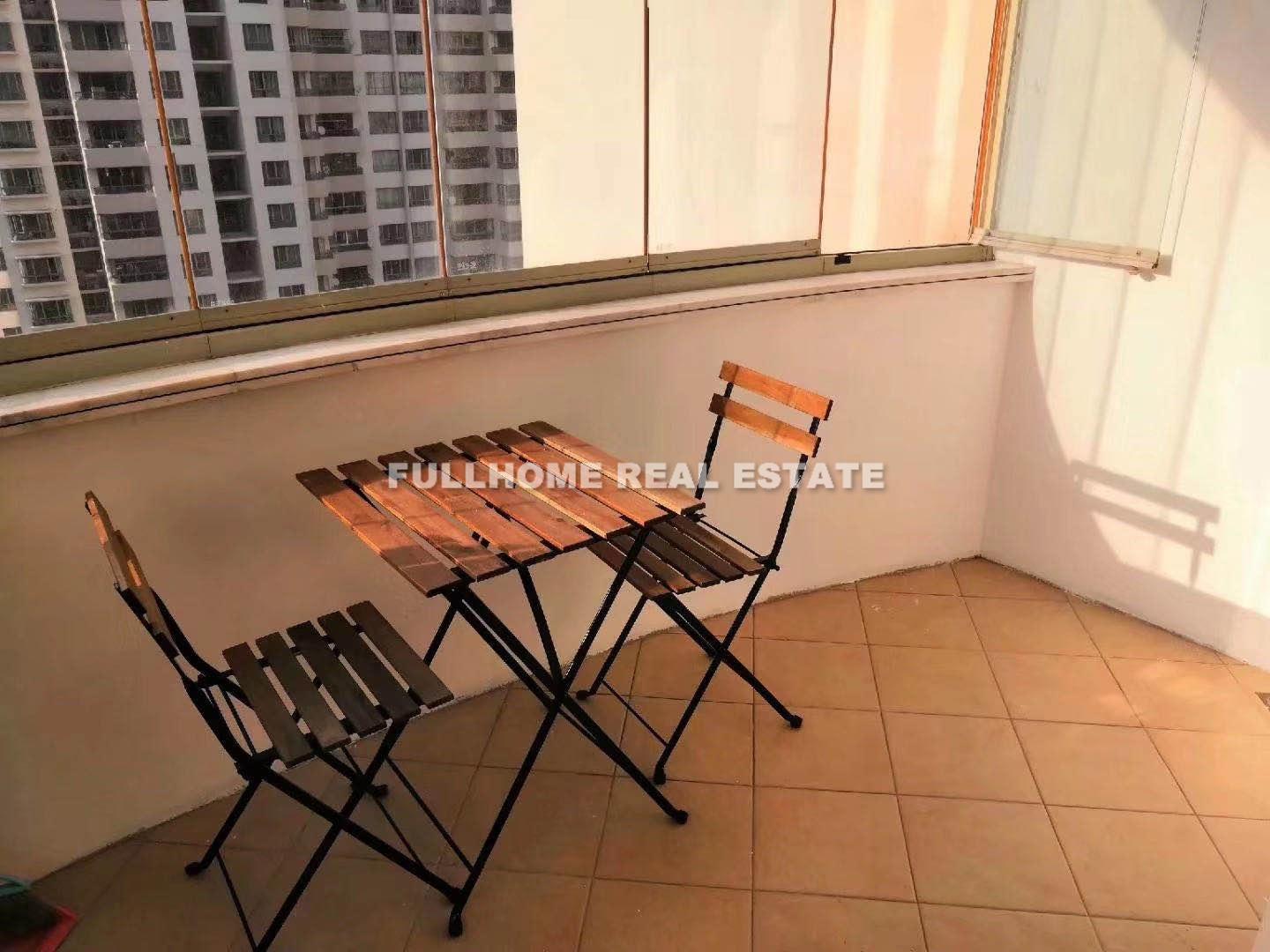  Jing An International Plaza - Interior view 7, Shanghai rental property