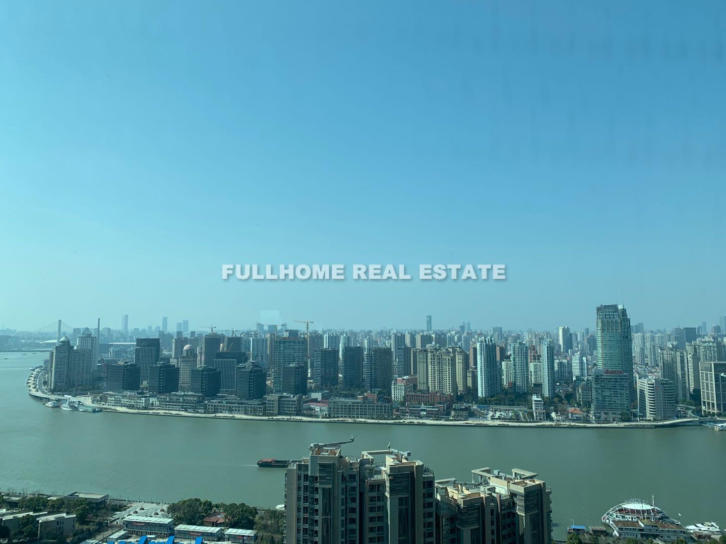 Shimao Riviera Garden - Interior view 7, Shanghai rental property