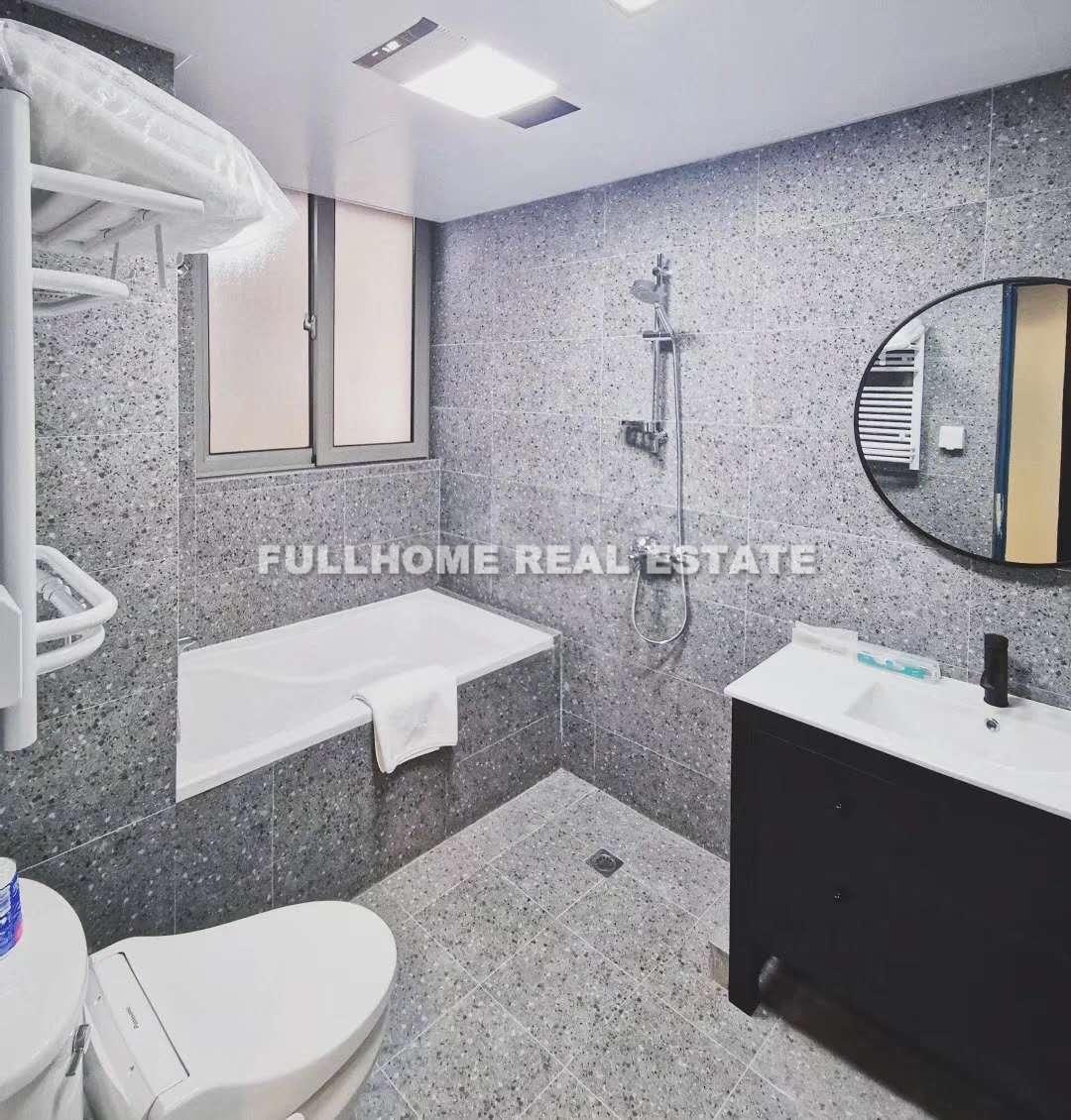 Novel Century - Interior view 5, Shanghai rental property