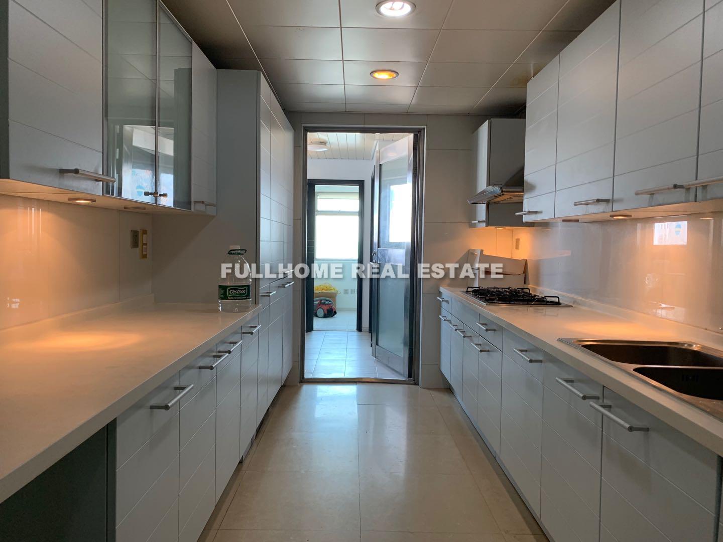 Shimao Riviera Garden - Interior view 8, Shanghai rental property