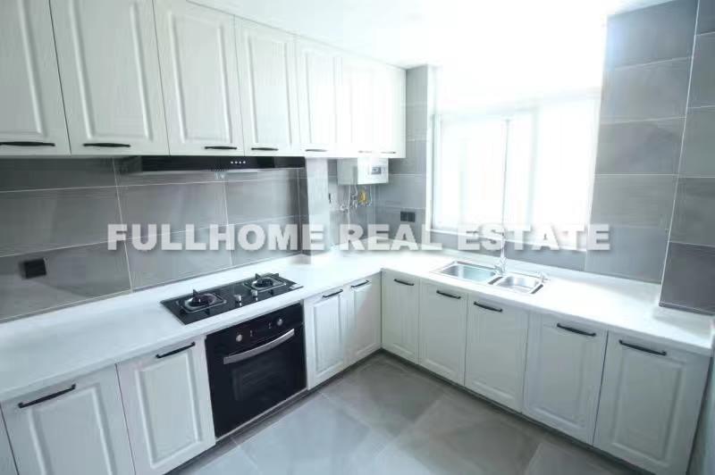 Sunshine Residence - Interior view 7, Shanghai rental property