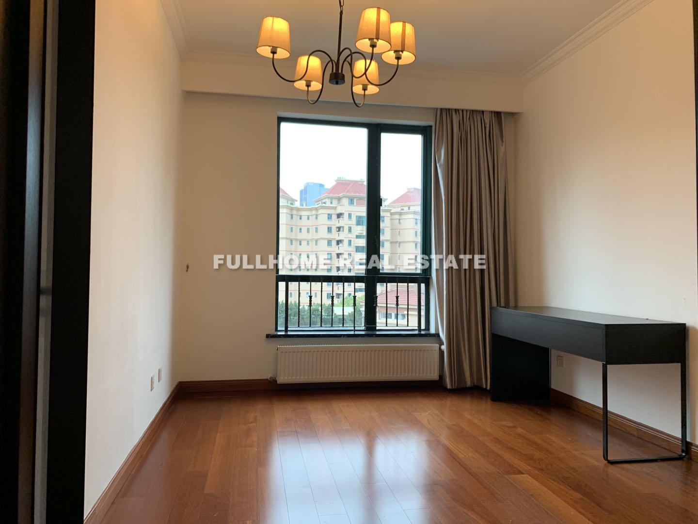 Yanlord Garden - Interior view 3, Shanghai rental property