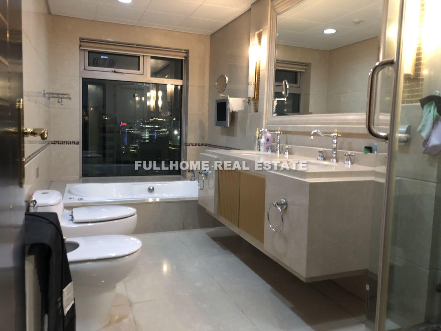 Shimao Riviera Garden - Interior view 7, Shanghai rental property