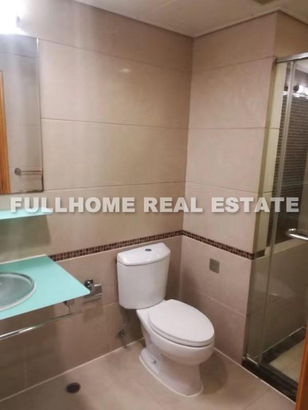 Shimao Riviera Garden - Interior view 7, Shanghai rental property