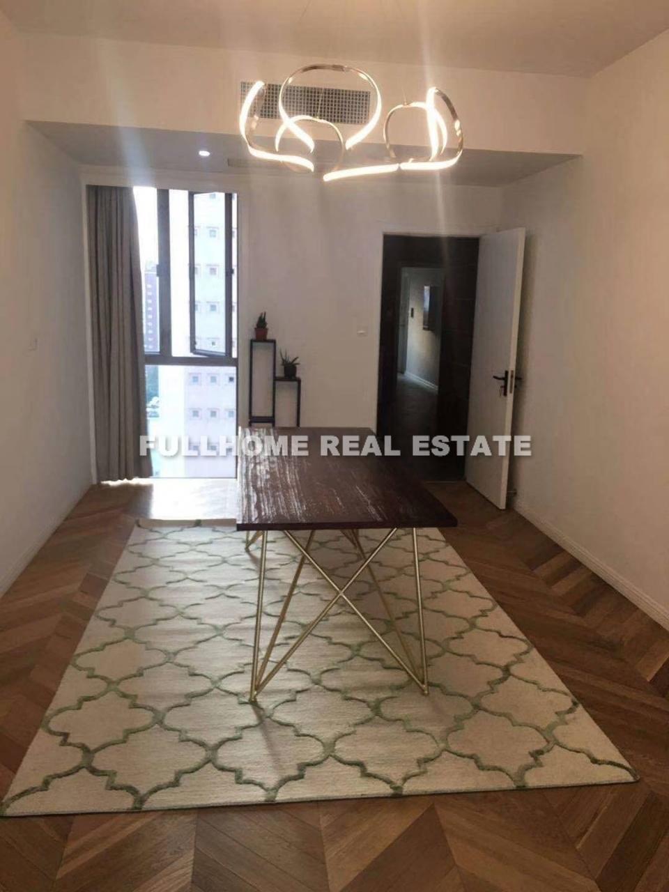 Chevalier Place - Interior view 8, Shanghai rental property