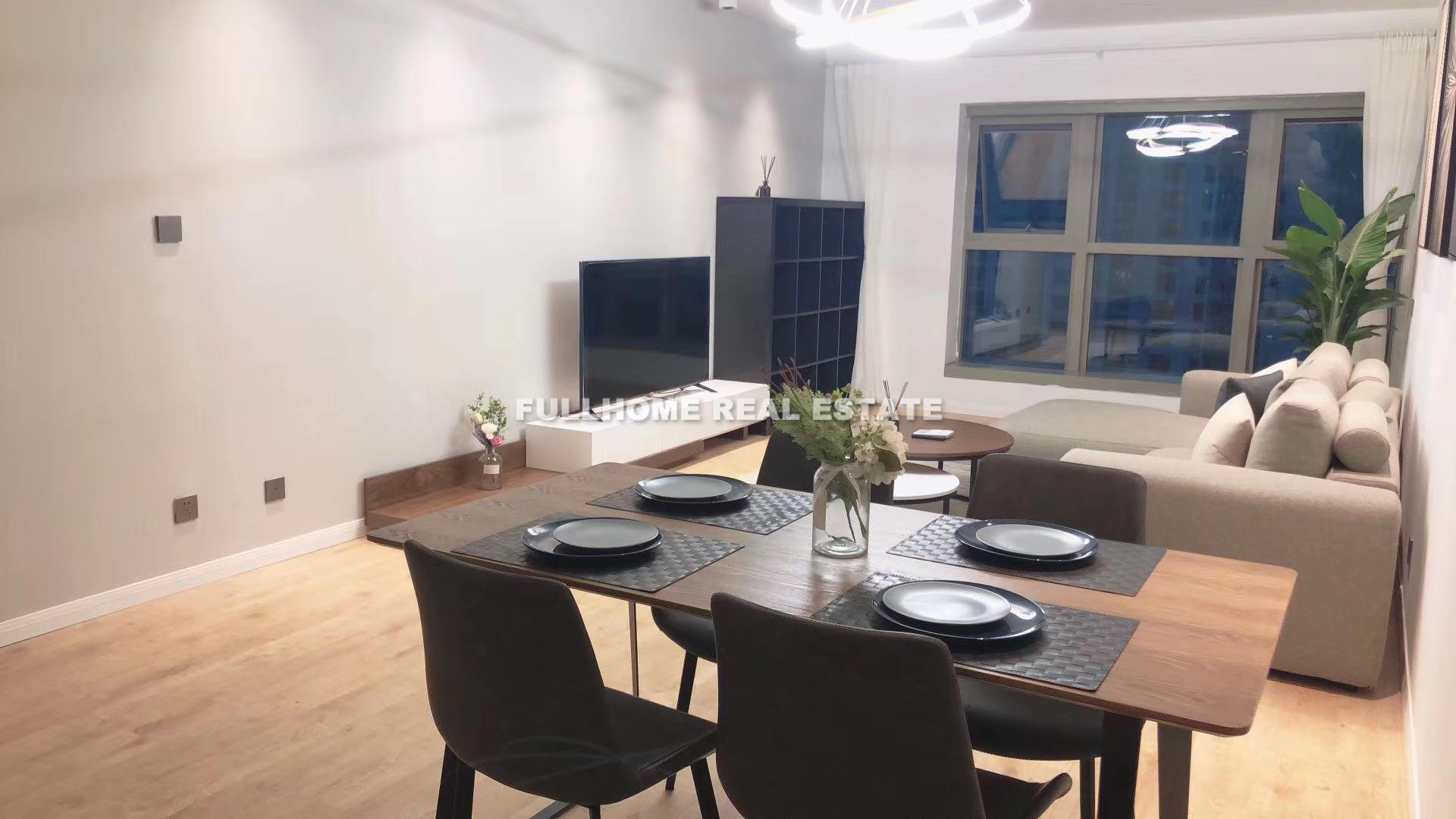 8 Park Avenue - Interior view 3, Shanghai rental property