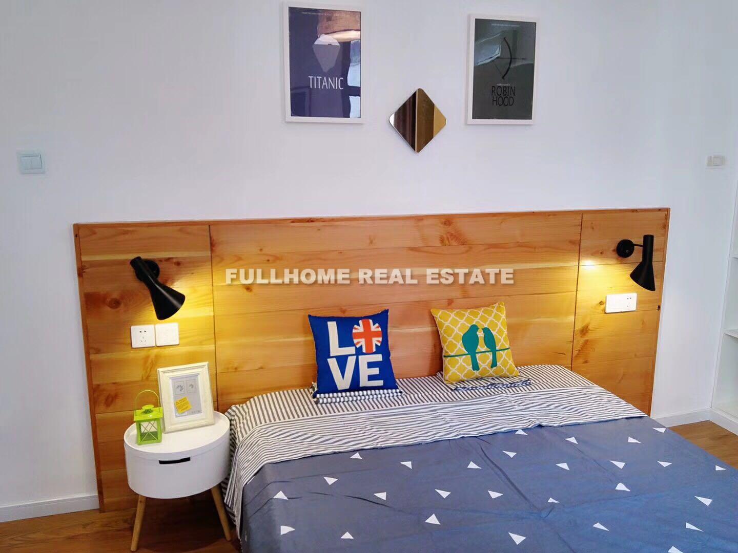Fuzhou Building - Interior view 5, Shanghai rental property