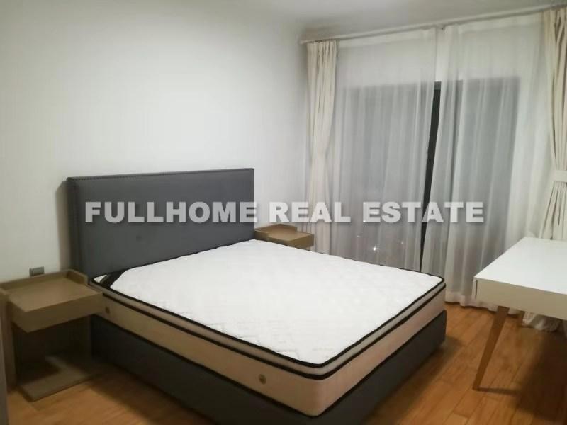 Shimao Riviera Garden - Interior view 3, Shanghai rental property