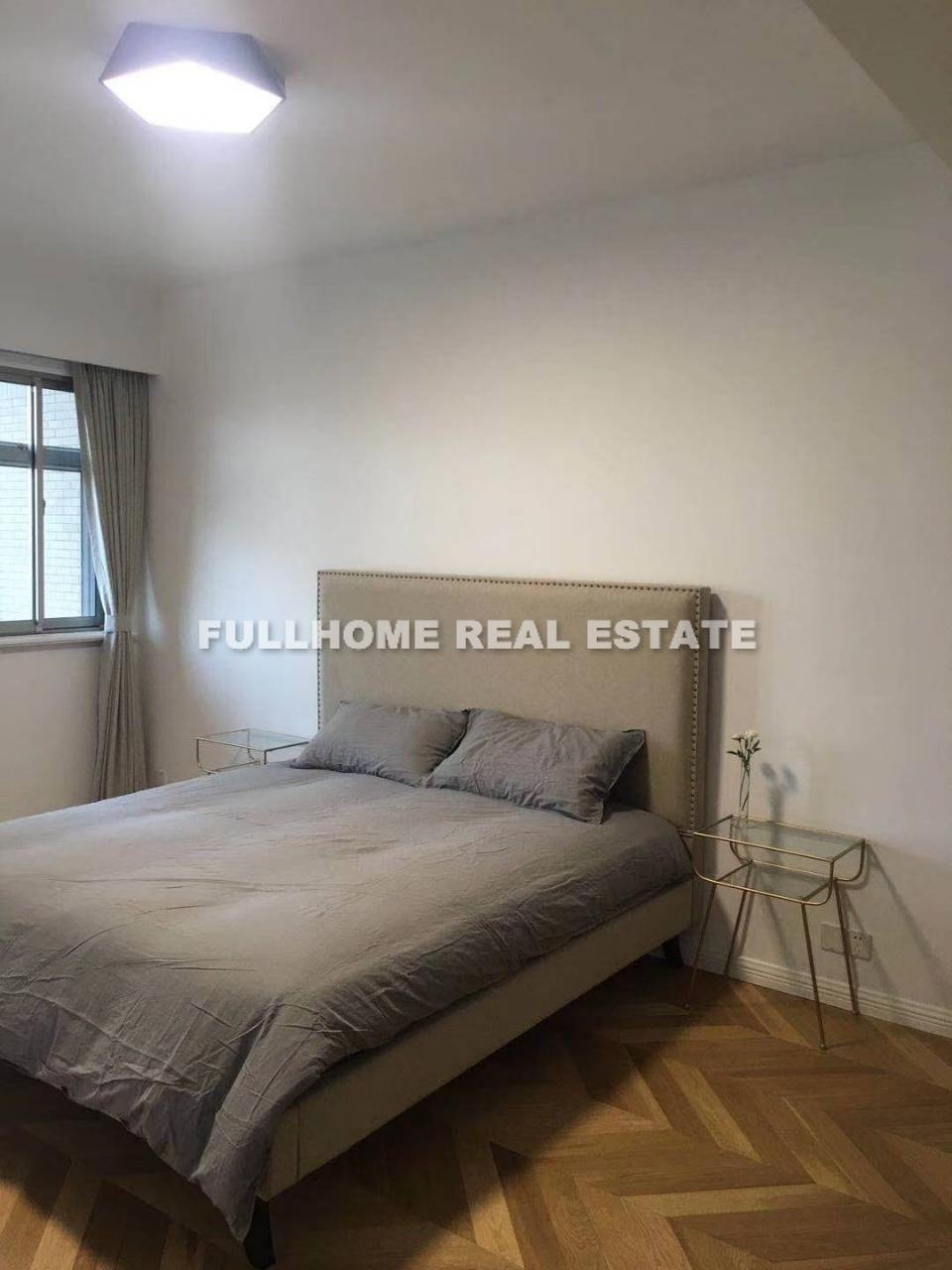 Chevalier Place - Interior view 9, Shanghai rental property