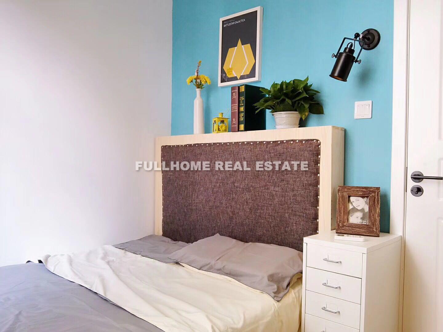 Fuzhou Building - Interior view 7, Shanghai rental property