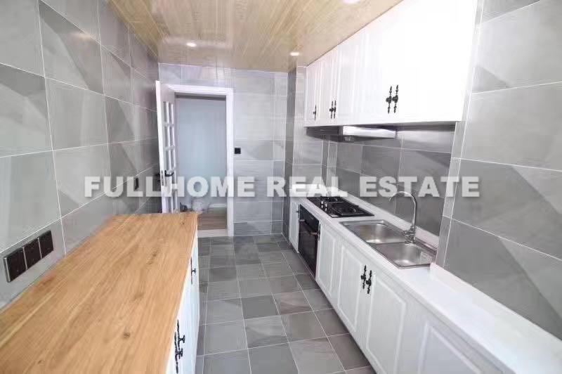 Zhonghui Apartment - Interior view 2, Shanghai rental property