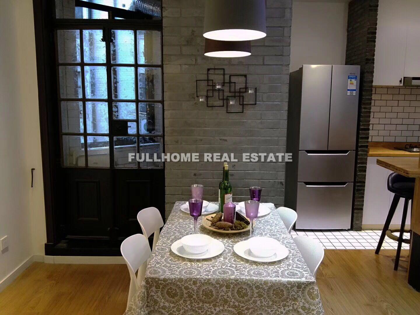 Fuzhou Building - Interior view 2, Shanghai rental property